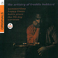1962. The Artistry of Freddie Hubbard