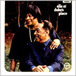 1965. Ella at Duke's Place, Verve