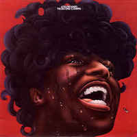 1972. Little Richard, The Second Coming