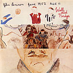 1974. John-Lennon, Walls and Bridges 1974. John-Lennon, Walls and Bridges