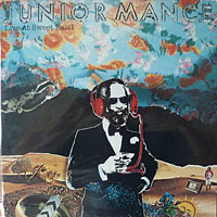 1977. Junior Mance, Live at Sweet Basil, Flying Disk 1977. Junior Mance, Live at Sweet Basil, Flying Disk