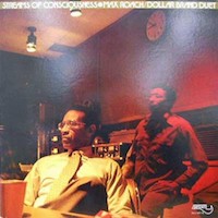 1977. Max Roach-Dollar Brand Duet, Streams of Consciousness, Baystate