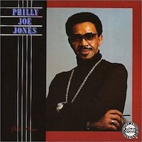 1977. Philly Joe Jones, Philly Mignon