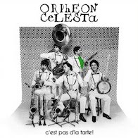 1981. Orpheon Celesta, C'est pas d'la tarte, Manusic