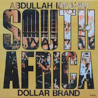 1983. Abdullah Ibrahim/Dollar Brand, South Africa, Enja