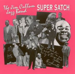 1987-Jim Cullum Jazz Band, Super Satch