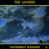 1988. The Leaders, Unforeseen Blessings, Black Saint