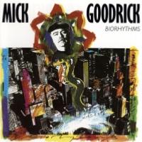 1990. Mick Goodrick, Biorhythms, CMP Records