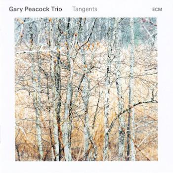 2016. Gary Peacock Trio, Tangents