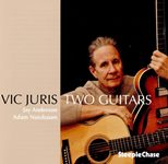 2019-Vic Juris, Two Guitars