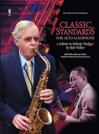 Bob Wilber, Classic Standards, A Tribute to Johnny Hodges