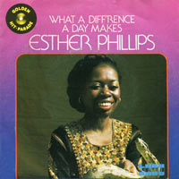 1975. Esther Phillips, What a diff’rence a Day Make, Kudu.jpg 1975. Esther Phillips, What a diff’rence a Day Make, Kudu.jpg