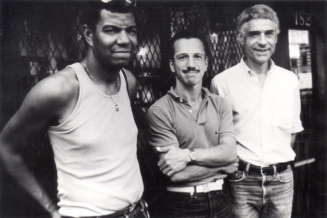 Jack DeJohnette, Keith Jarrett et Gary Peacock &copy; Photo X by courtesy of ECM