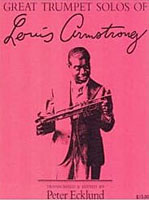 Great Trumpet Solos of Louis Armstrong Great Trumpet Solos of Louis Armstrong