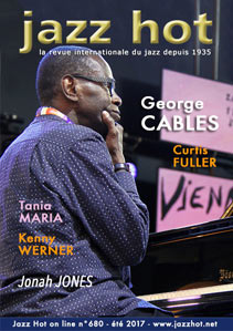 Jazz Hot n°680