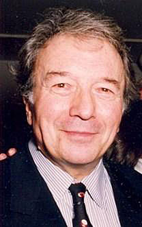 Jean-Louis Ginibre