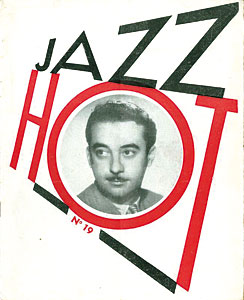 Jazz Hot    n°19