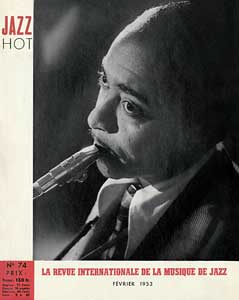 Jazz Hot    n°74