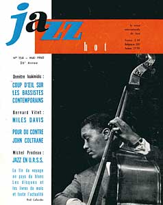 Jazz Hot n154