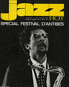 Jazz Hot n°223