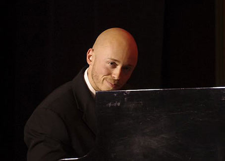 Gabriel et Marc Durst &copy; Christian Delamaire/Jazz'N Boogie by courtesy