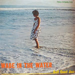 1959. Ellis Marsalis, Wade in the Water 1959. Ellis Marsalis, Wade in the Water
