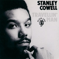 1969. Stanley Cowell, Travellin’ Man