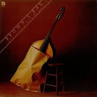 1975. Ray Brown, Brown's Bag, Concord Jazz