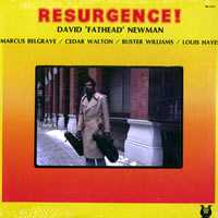 1980. David Newman, Resurgence!