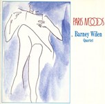1990-Barney Wilen, Paris Moods 1990-Barney Wilen, Paris Moods