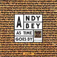 1991. Andy Bey, As Time Goes By, Jazzette 1991. Andy Bey, As Time Goes By, Jazzette