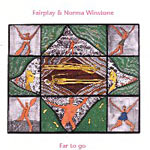 1993. Norma Winstone, Far to Go, Grappa