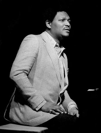 McCoy Tyner au Keystone Korner (1981) © Brian McMillen, by courtesy