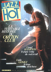 Jazz Hot n°417