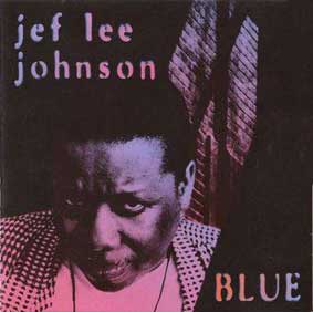 Jef Lee Johnson