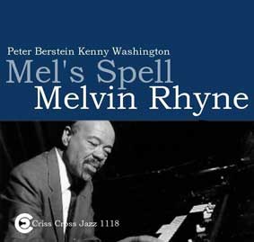 Melvin Rhyne 