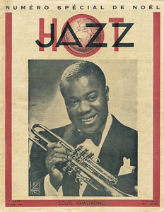 Jazz Hot n°3-1945