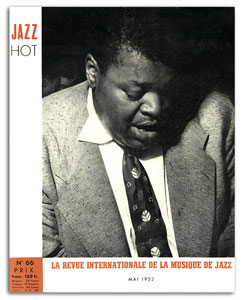 Jazz Hot    n°66