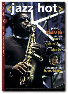 Jazz Hot n°569