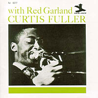 1957. With Red Garland