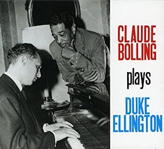 1959. Claude Bolling Plays Duke Ellington 1959. Claude Bolling Plays Duke Ellington