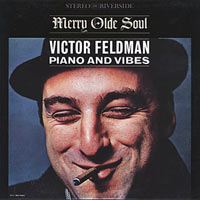 1960. Victor Feldman, Merry Olde Soul