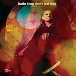 1963-1999. Karin Krog, Don't Just Sing