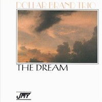 1963. Dollar Brand Trio, The Dream, JMY