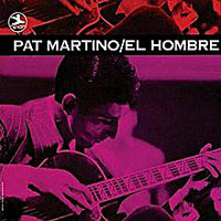 1967. Pat Martino, El Hombre, Prestige