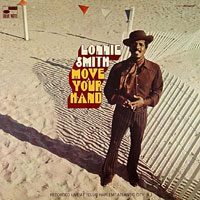 1969. Lonnie Smith, Move Your Hand, Blue Note