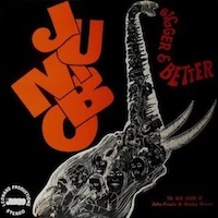 1970. Jumbo, Bigger and Better, Leonard