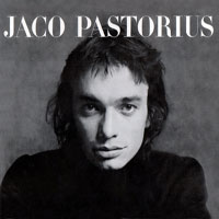 1975. Jaco Pastorius