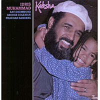 1980. Idris Muhammad, Kabsha, Theresa 110