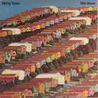 1980. McCoy Tyner, 13th House, Milestone 1980. McCoy Tyner, 13th House, Milestone